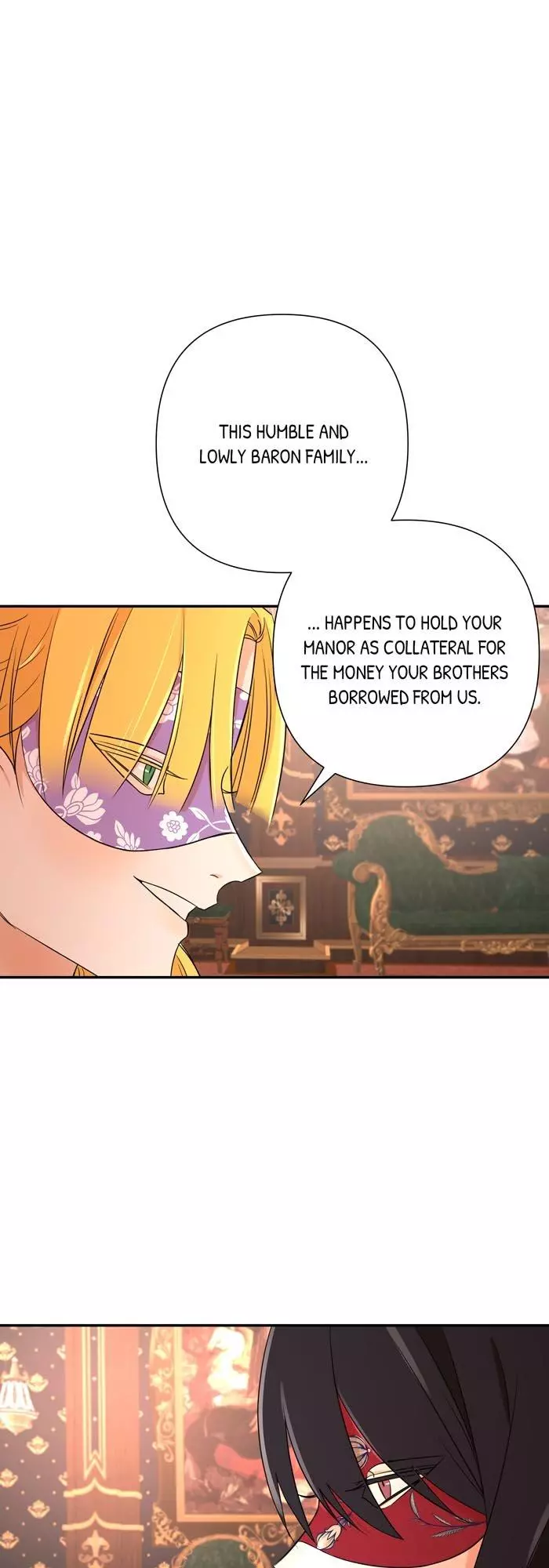Stuck In My Sister’s Dating Sim - Chapter 9 Page 7
