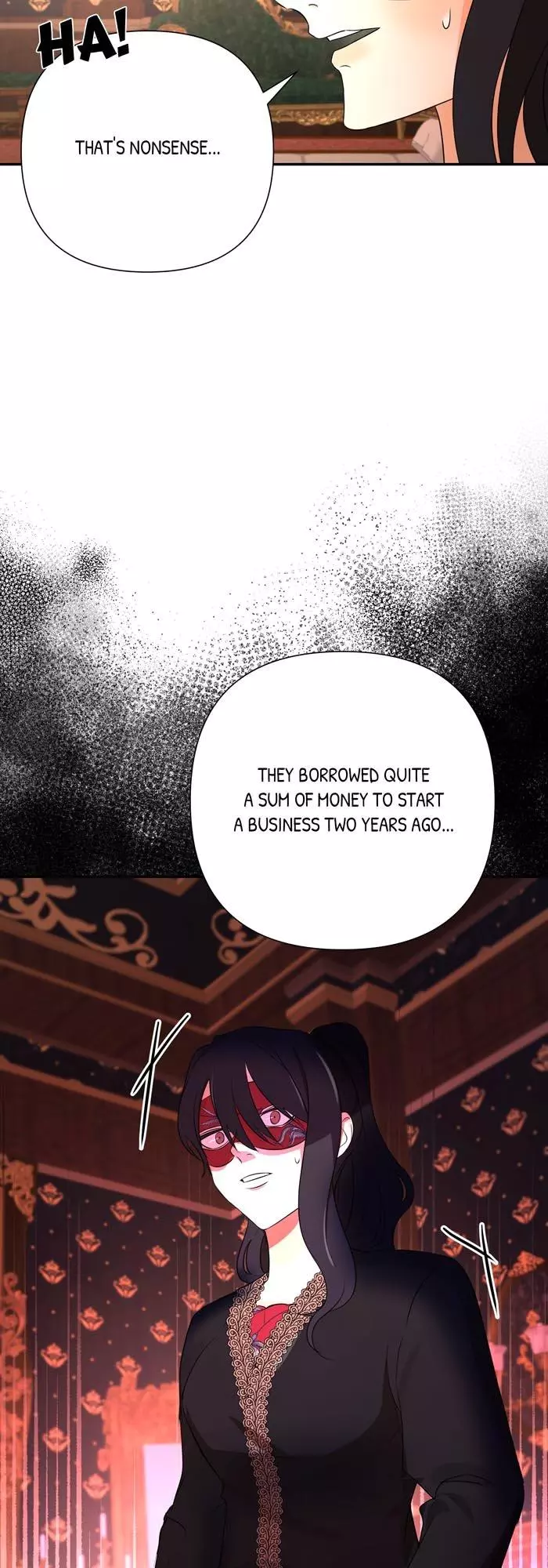 Stuck In My Sister’s Dating Sim - Chapter 9 Page 8