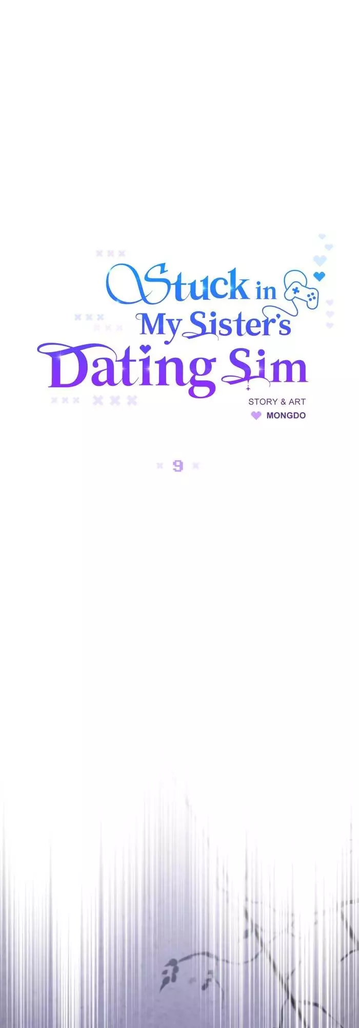 Stuck In My Sister’s Dating Sim - Chapter 9 Page 14