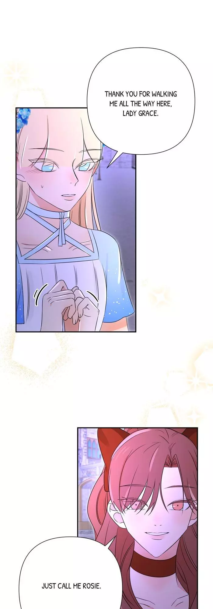 Stuck In My Sister’s Dating Sim - Chapter 9 Page 17