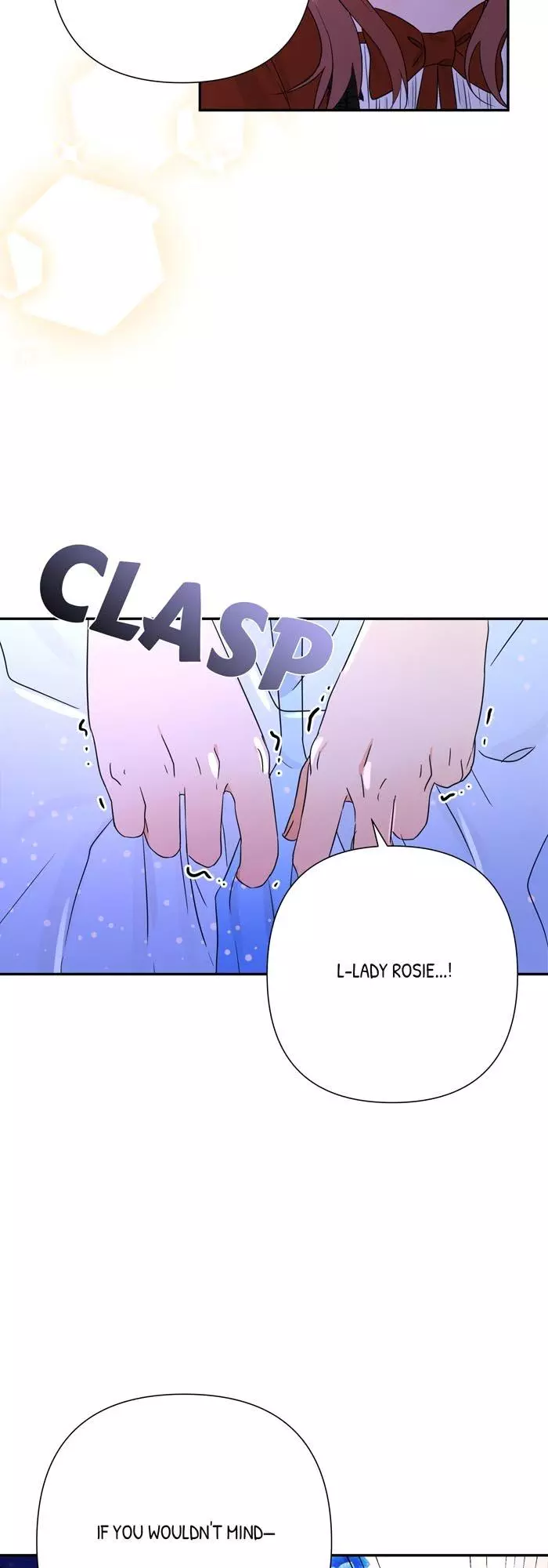 Stuck In My Sister’s Dating Sim - Chapter 9 Page 18