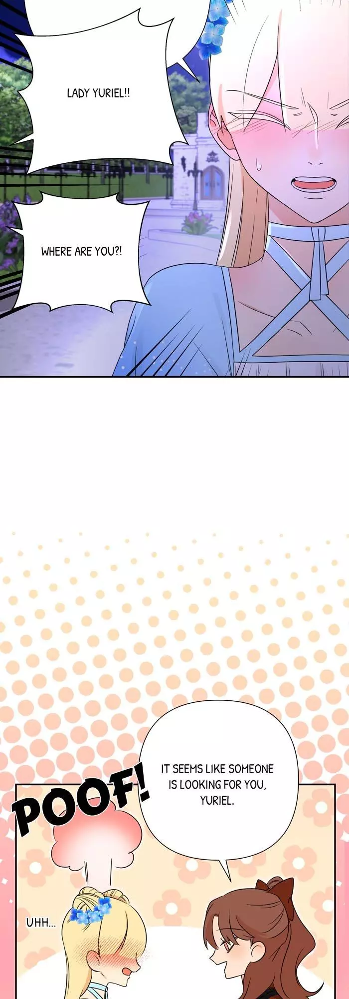 Stuck In My Sister’s Dating Sim - Chapter 9 Page 19
