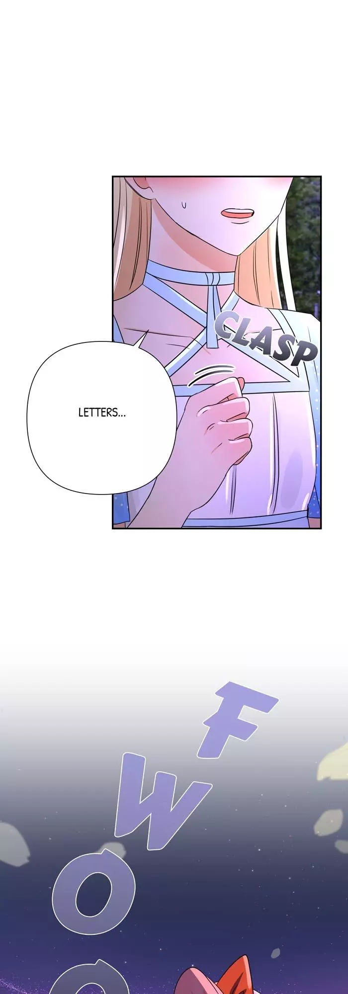 Stuck In My Sister’s Dating Sim - Chapter 9 Page 24