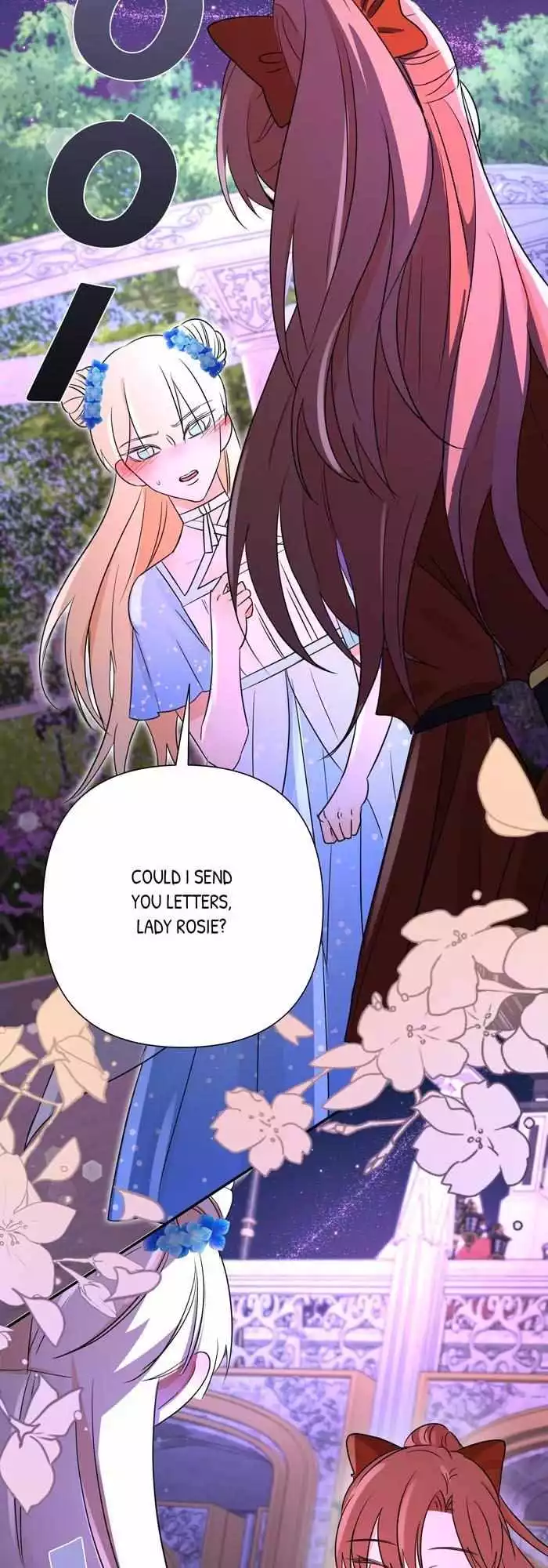 Stuck In My Sister’s Dating Sim - Chapter 9 Page 25