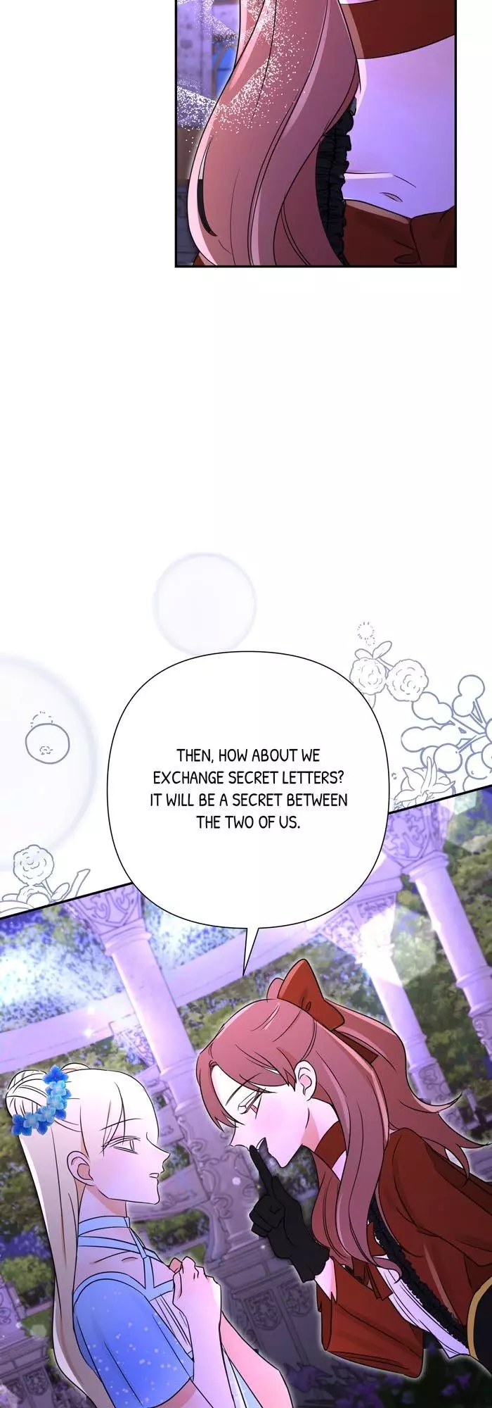 Stuck In My Sister’s Dating Sim - Chapter 9 Page 28