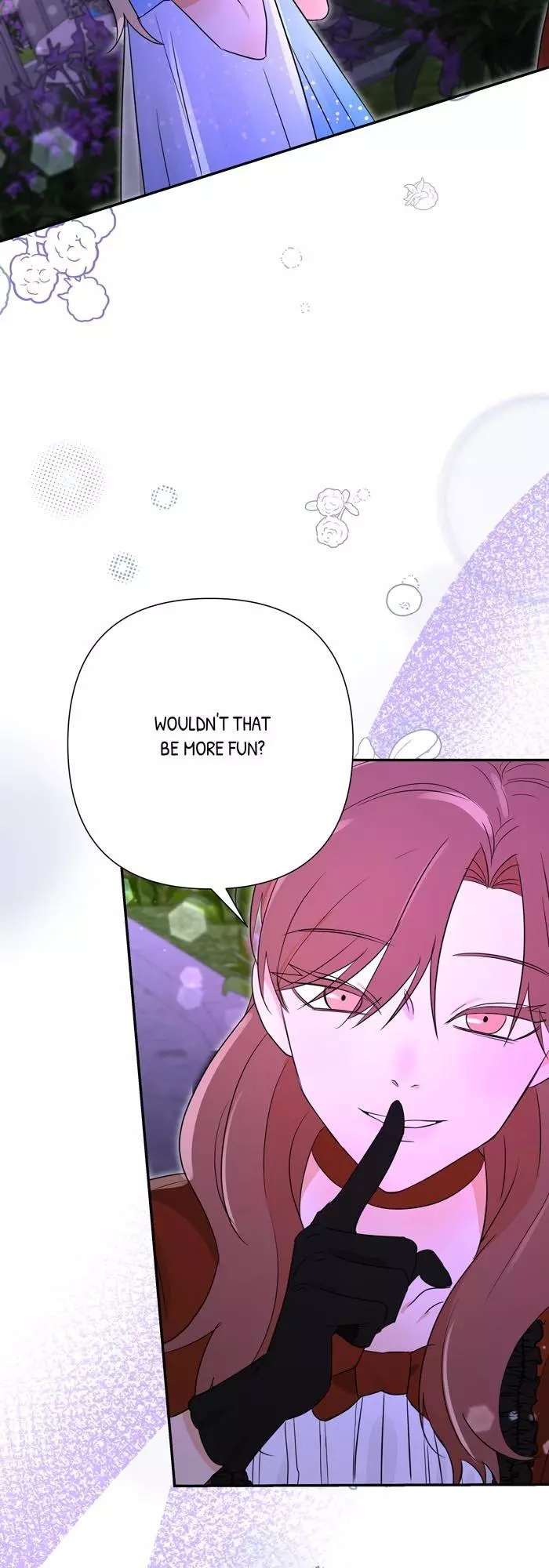 Stuck In My Sister’s Dating Sim - Chapter 9 Page 29