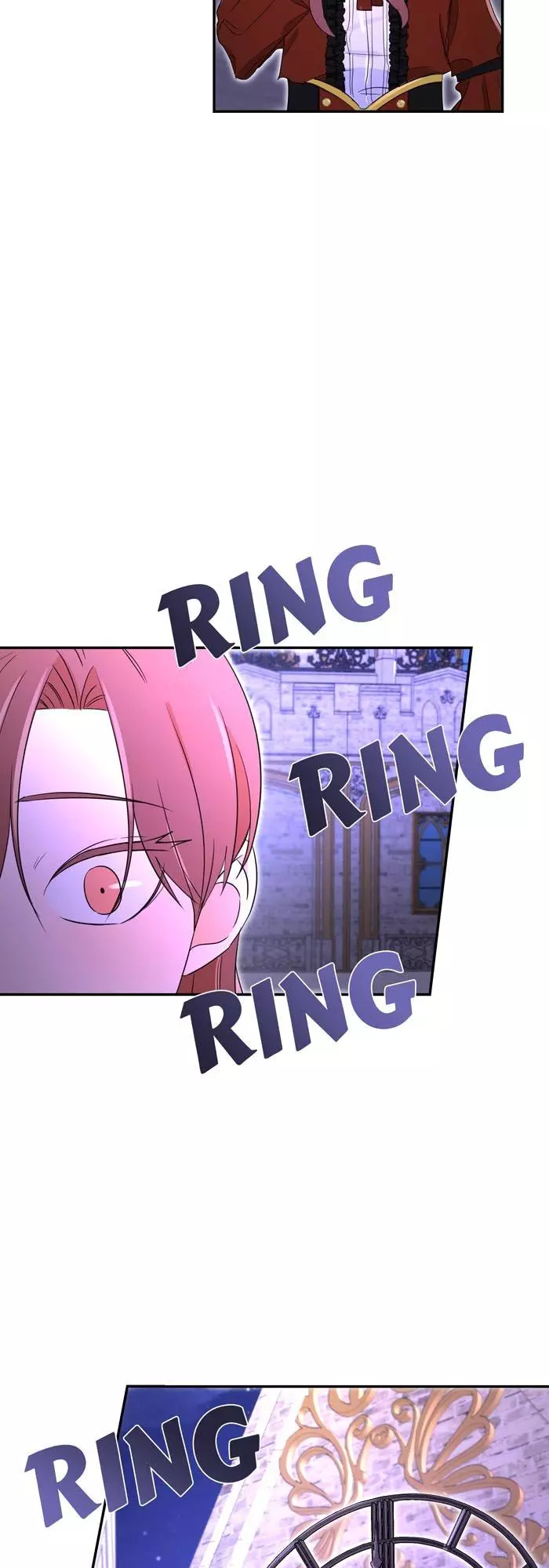 Stuck In My Sister’s Dating Sim - Chapter 9 Page 33