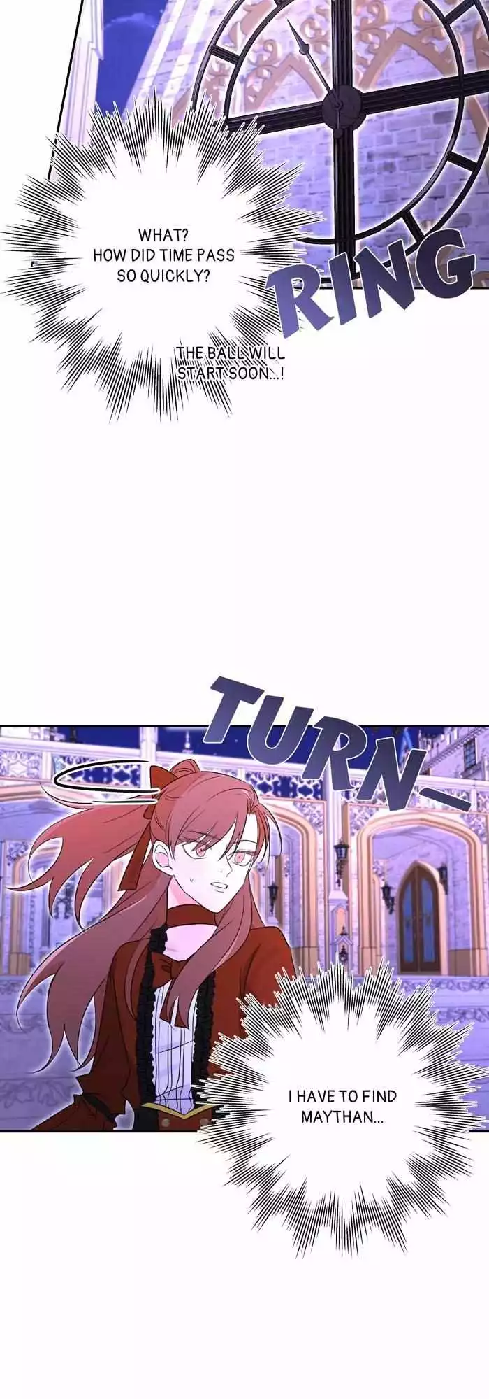 Stuck In My Sister’s Dating Sim - Chapter 9 Page 34