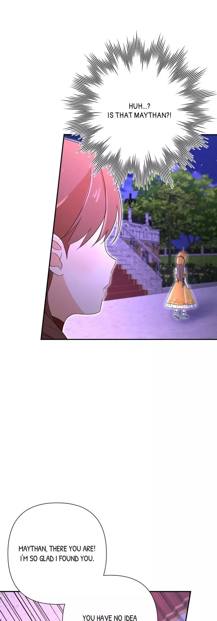 Stuck In My Sister’s Dating Sim - Chapter 9 Page 35