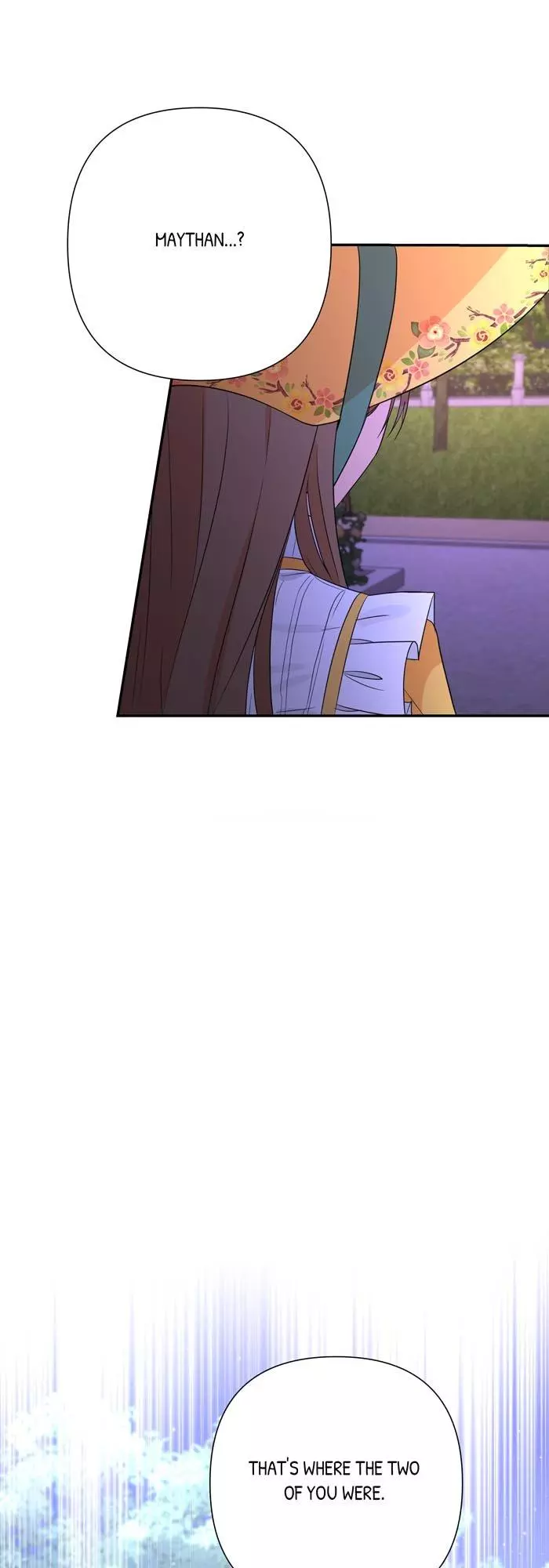 Stuck In My Sister’s Dating Sim - Chapter 9 Page 37