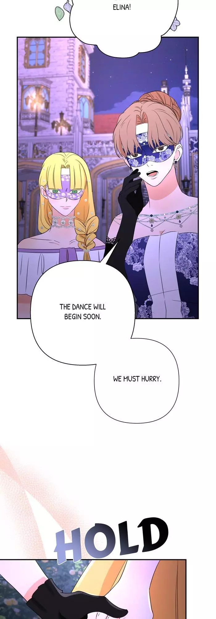 Stuck In My Sister’s Dating Sim - Chapter 9 Page 39