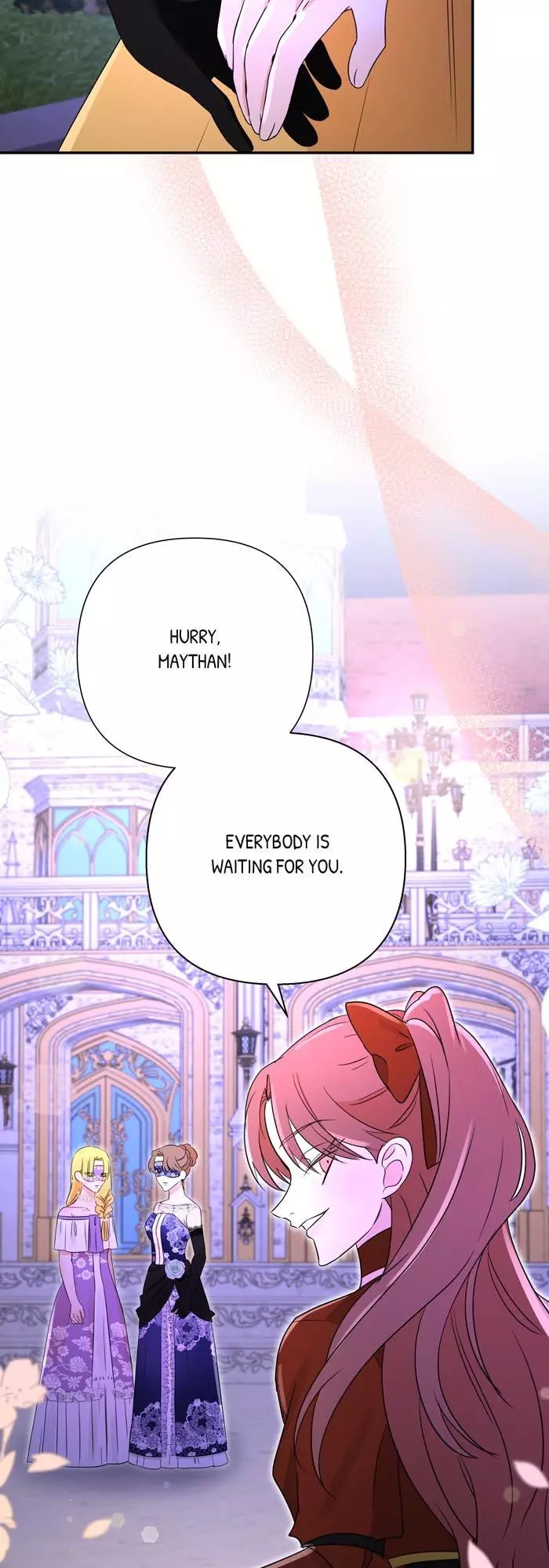 Stuck In My Sister’s Dating Sim - Chapter 9 Page 40