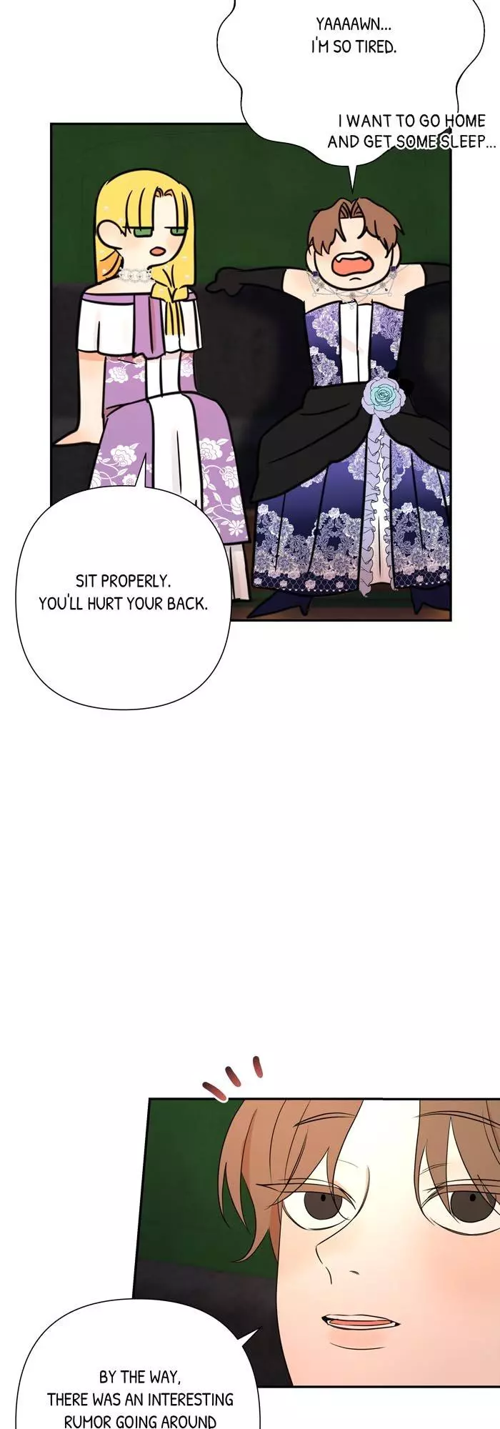 Stuck In My Sister’s Dating Sim - Chapter 9 Page 48