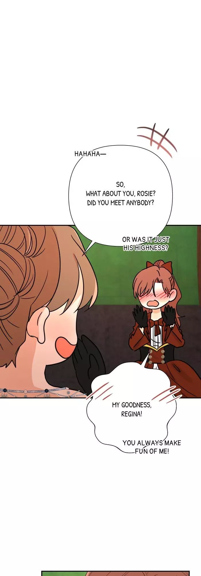 Stuck In My Sister’s Dating Sim - Chapter 9 Page 50