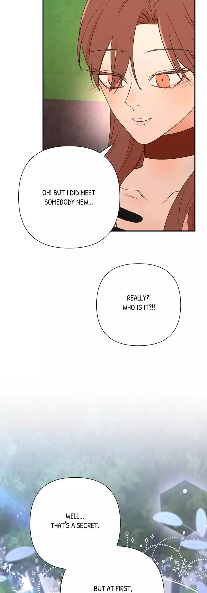 Stuck In My Sister’s Dating Sim - Chapter 9 Page 51