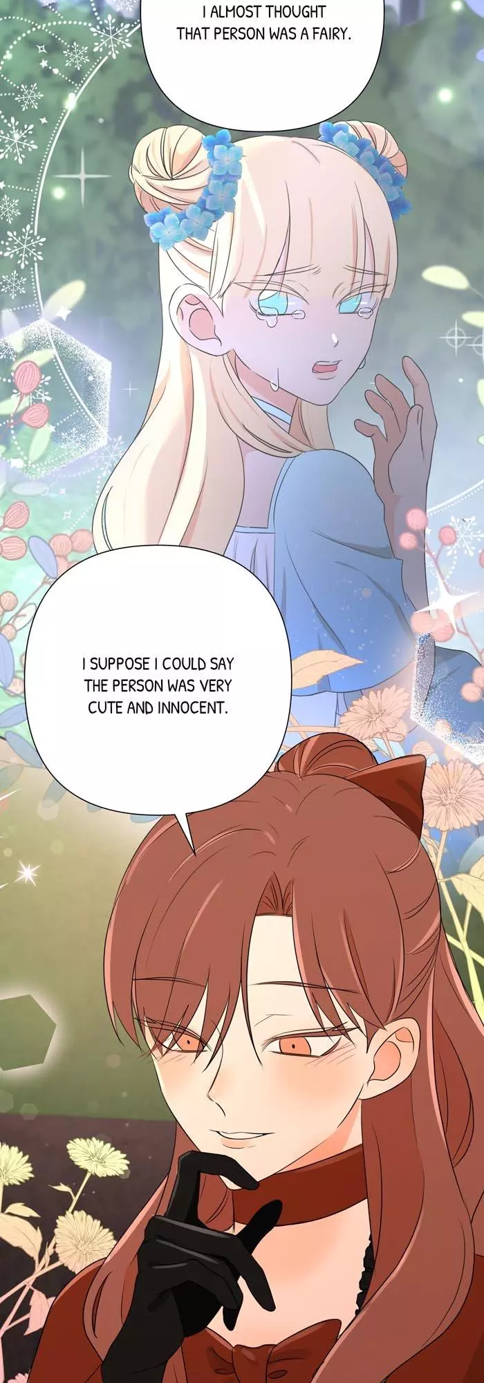 Stuck In My Sister’s Dating Sim - Chapter 9 Page 52