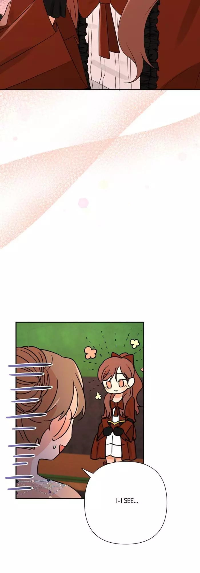 Stuck In My Sister’s Dating Sim - Chapter 9 Page 53