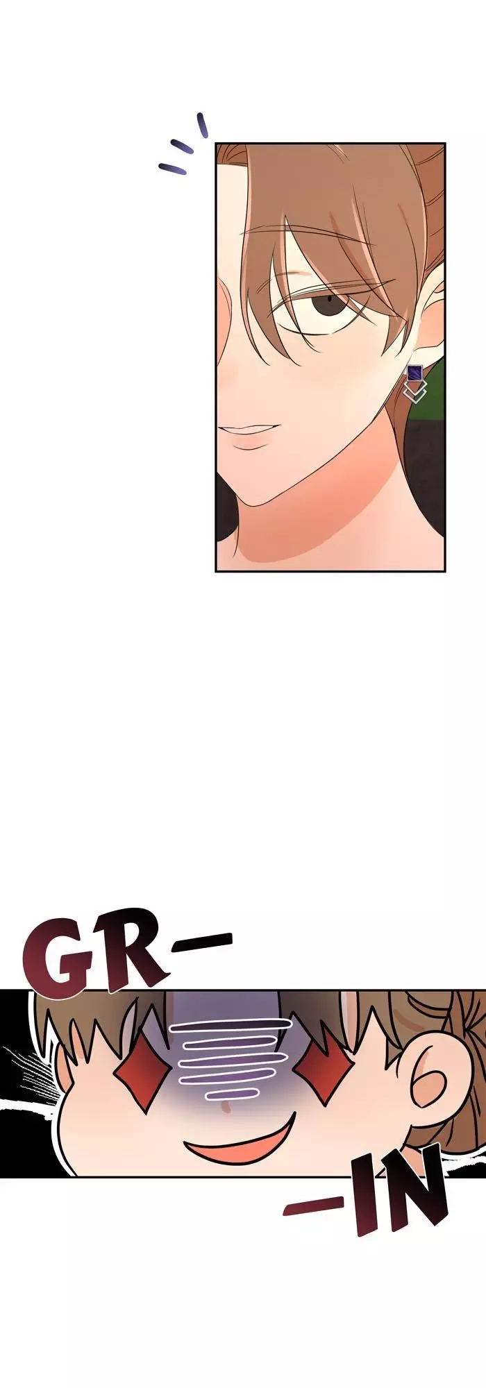 Stuck In My Sister’s Dating Sim - Chapter 9 Page 54