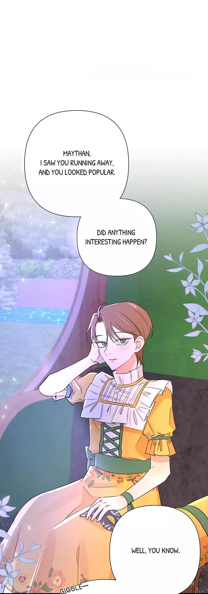 Stuck In My Sister’s Dating Sim - Chapter 9 Page 55