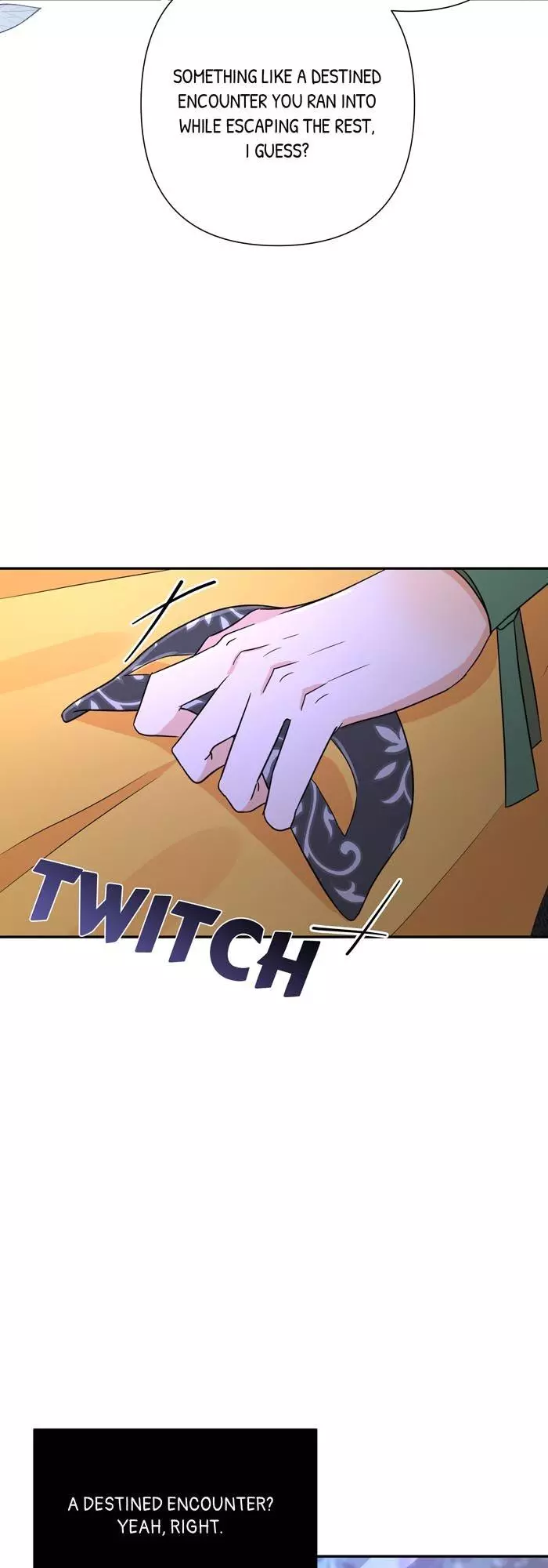 Stuck In My Sister’s Dating Sim - Chapter 9 Page 56