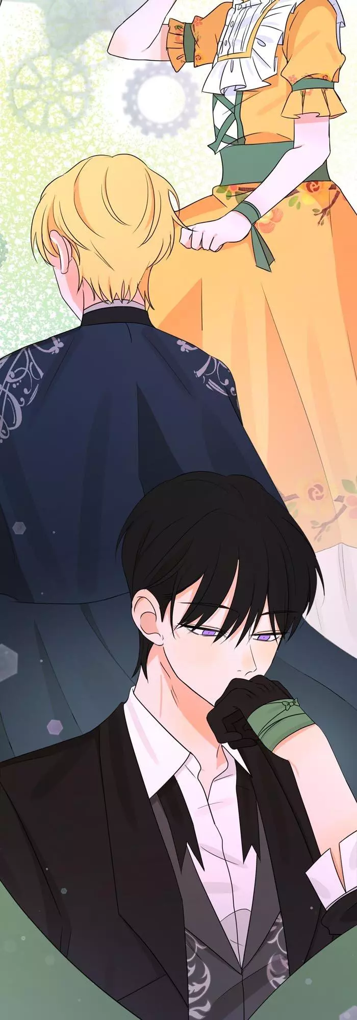 Stuck In My Sister’s Dating Sim - Chapter 9 Page 66
