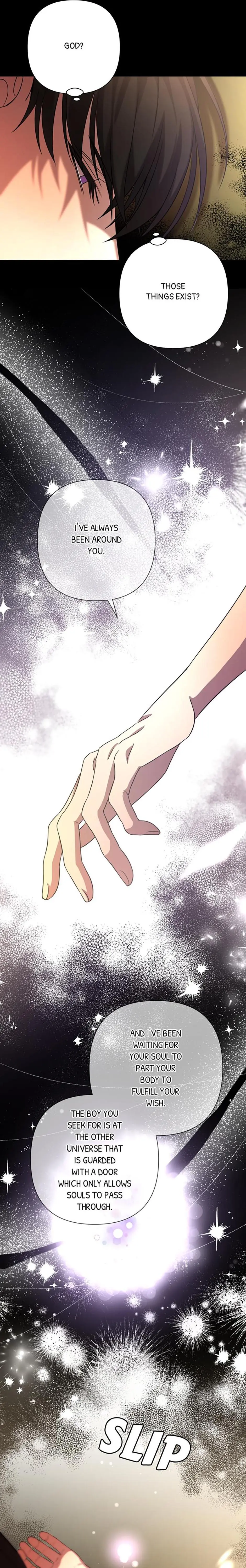 Stuck In My Sister’s Dating Sim - Chapter 90 Page 3