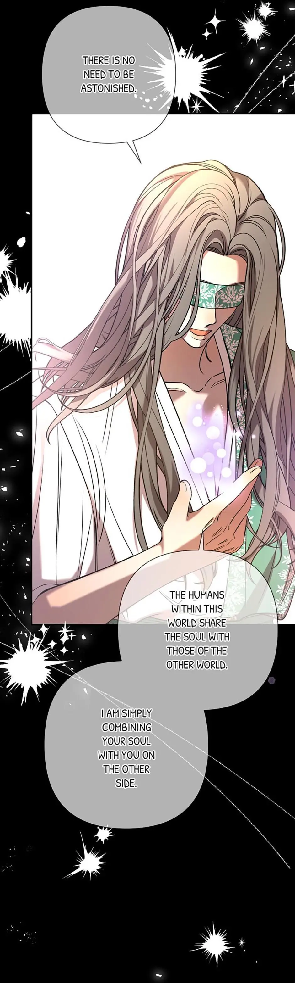 Stuck In My Sister’s Dating Sim - Chapter 90 Page 5