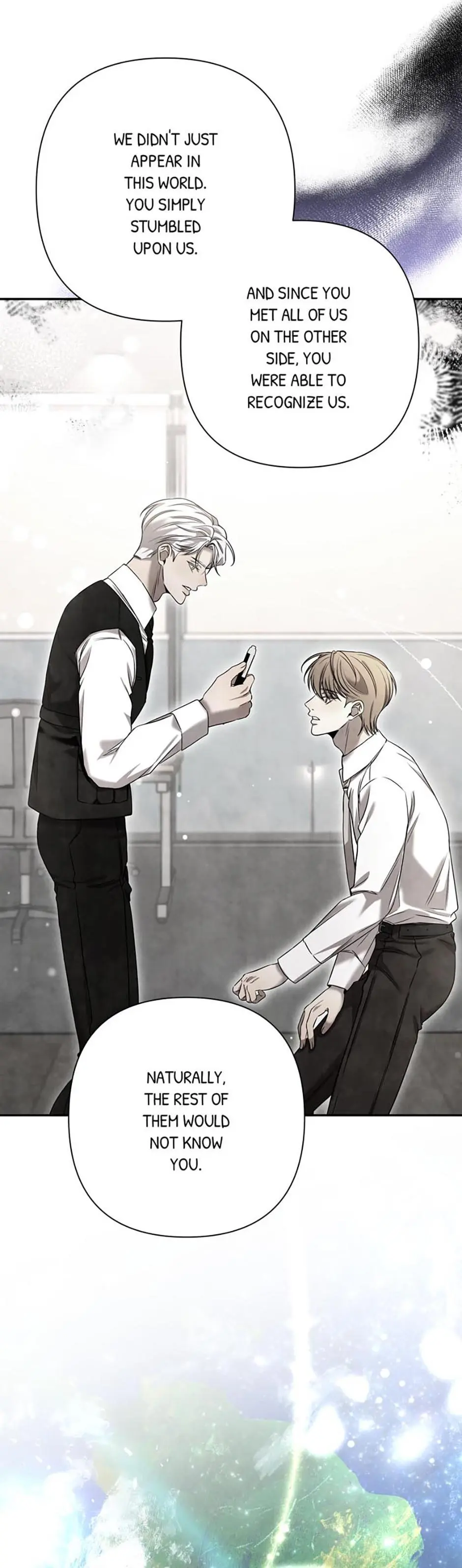Stuck In My Sister’s Dating Sim - Chapter 90 Page 11