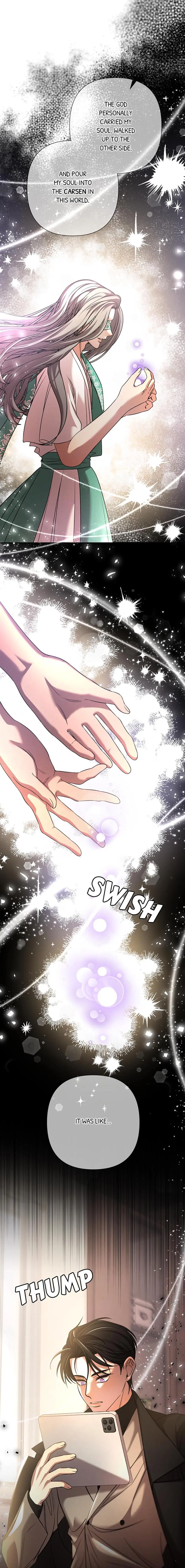 Stuck In My Sister’s Dating Sim - Chapter 90 Page 14