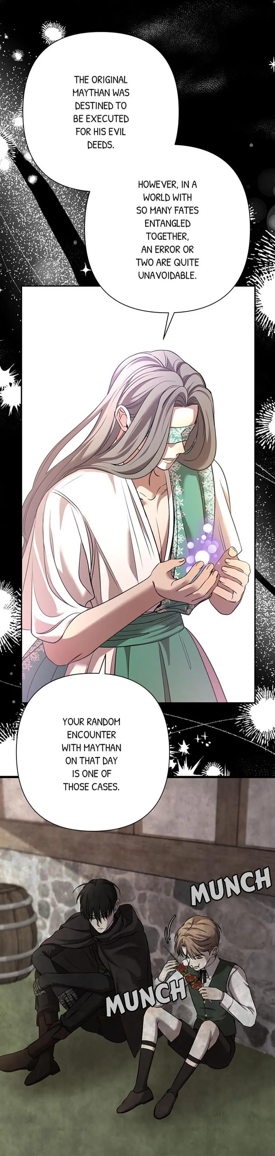 Stuck In My Sister’s Dating Sim - Chapter 90 Page 19