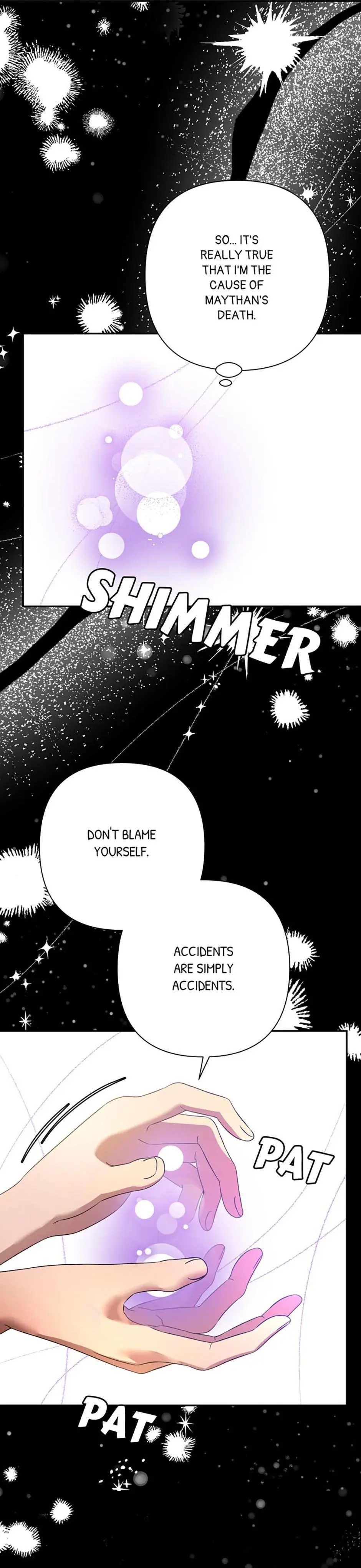 Stuck In My Sister’s Dating Sim - Chapter 90 Page 20