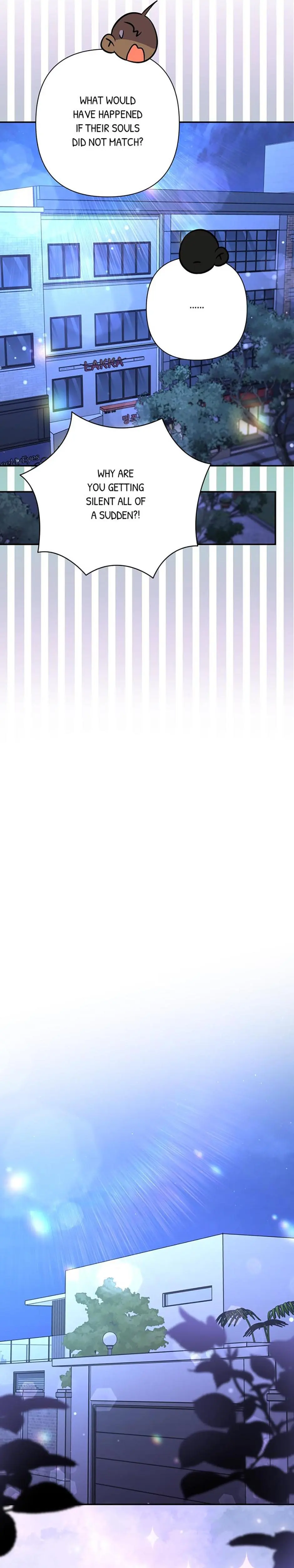 Stuck In My Sister’s Dating Sim - Chapter 90 Page 26