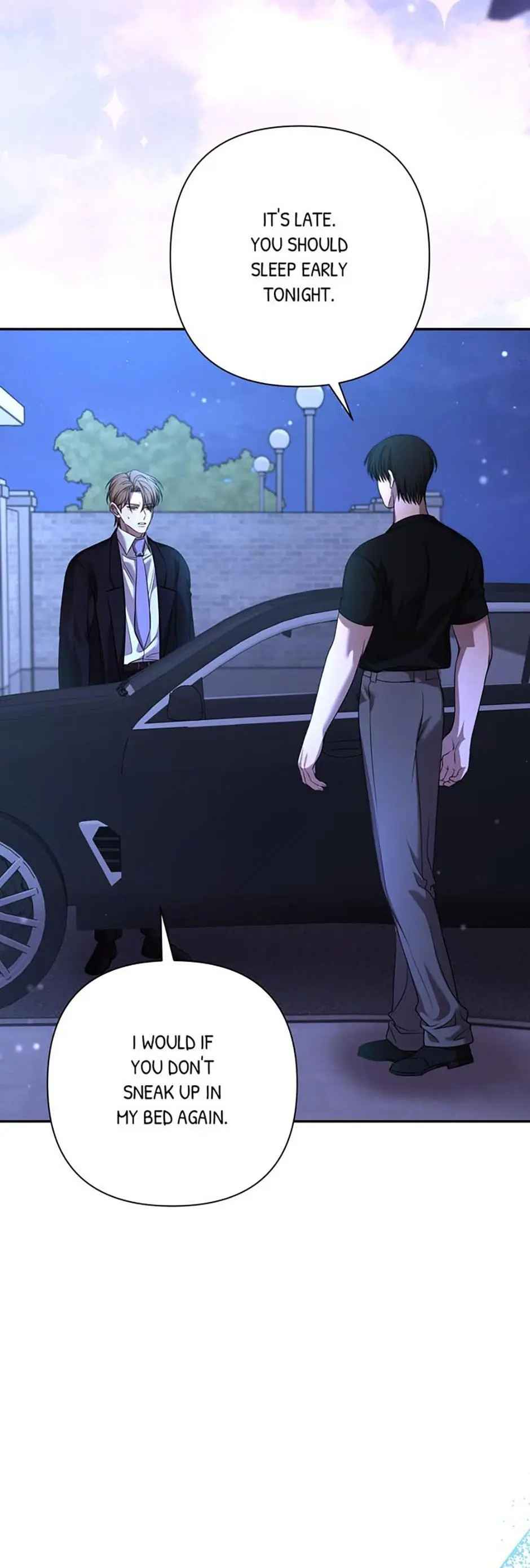 Stuck In My Sister’s Dating Sim - Chapter 90 Page 27