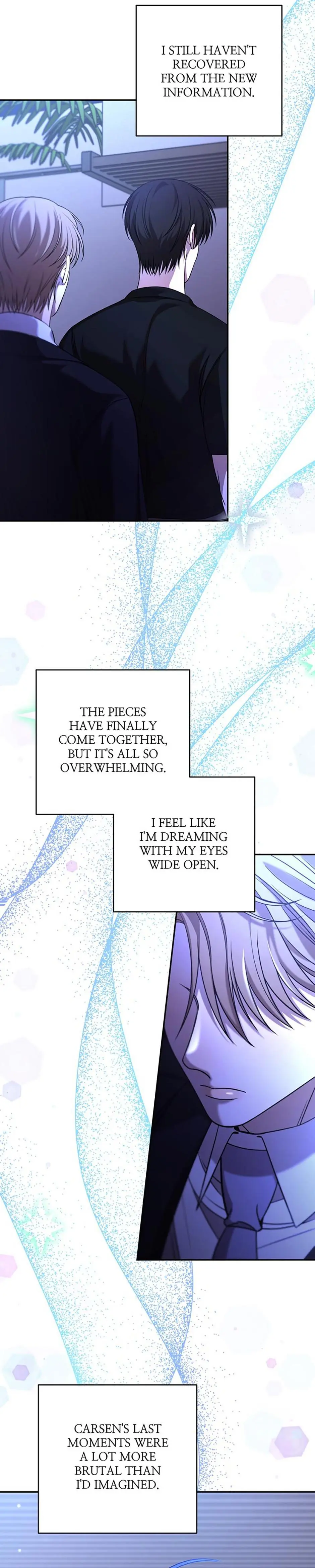 Stuck In My Sister’s Dating Sim - Chapter 90 Page 28
