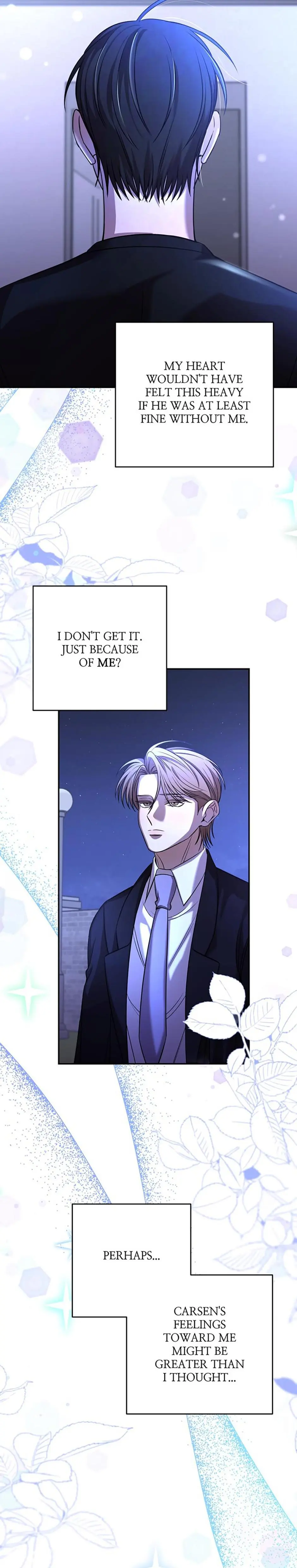 Stuck In My Sister’s Dating Sim - Chapter 90 Page 29
