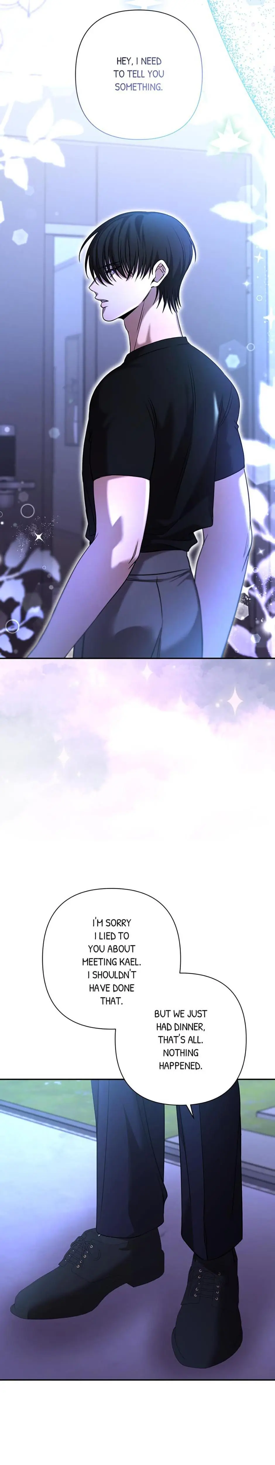 Stuck In My Sister’s Dating Sim - Chapter 90 Page 30
