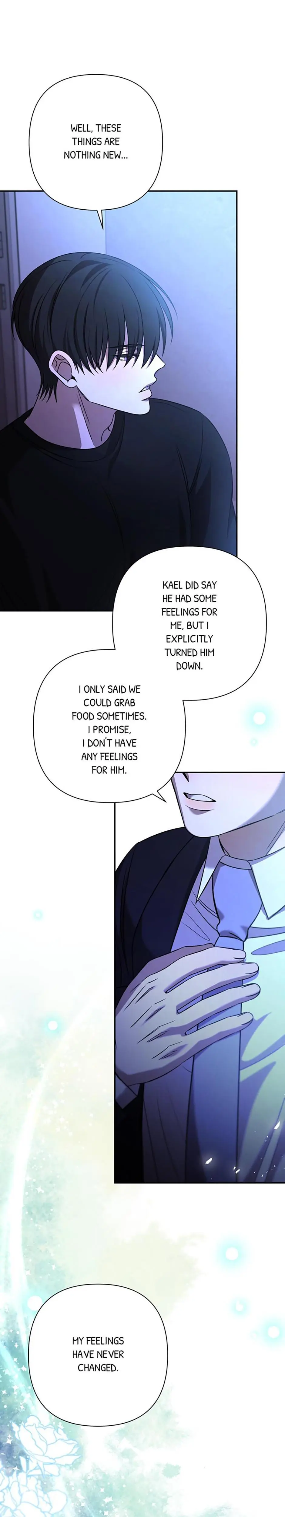 Stuck In My Sister’s Dating Sim - Chapter 90 Page 31