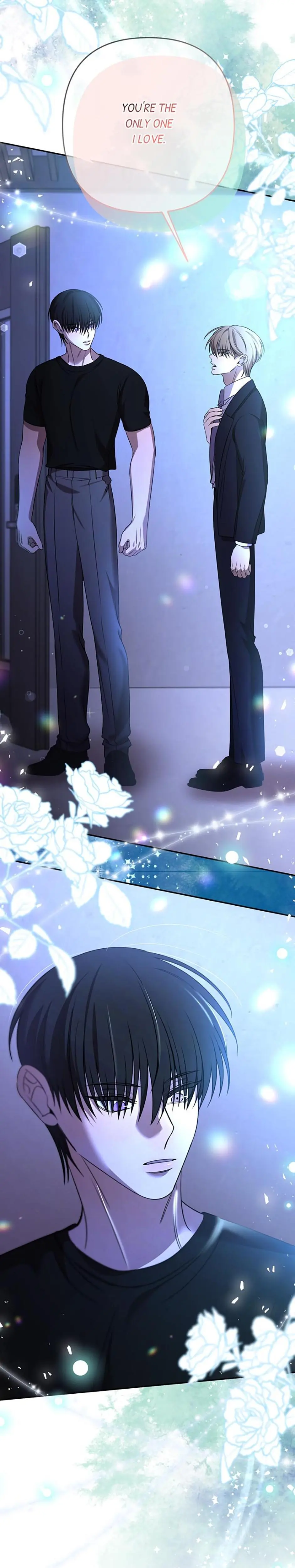 Stuck In My Sister’s Dating Sim - Chapter 90 Page 32