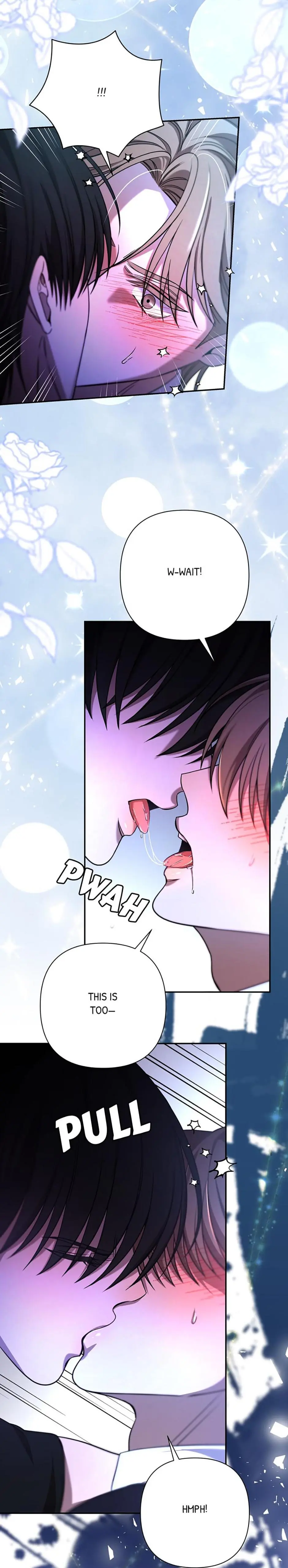 Stuck In My Sister’s Dating Sim - Chapter 90 Page 34