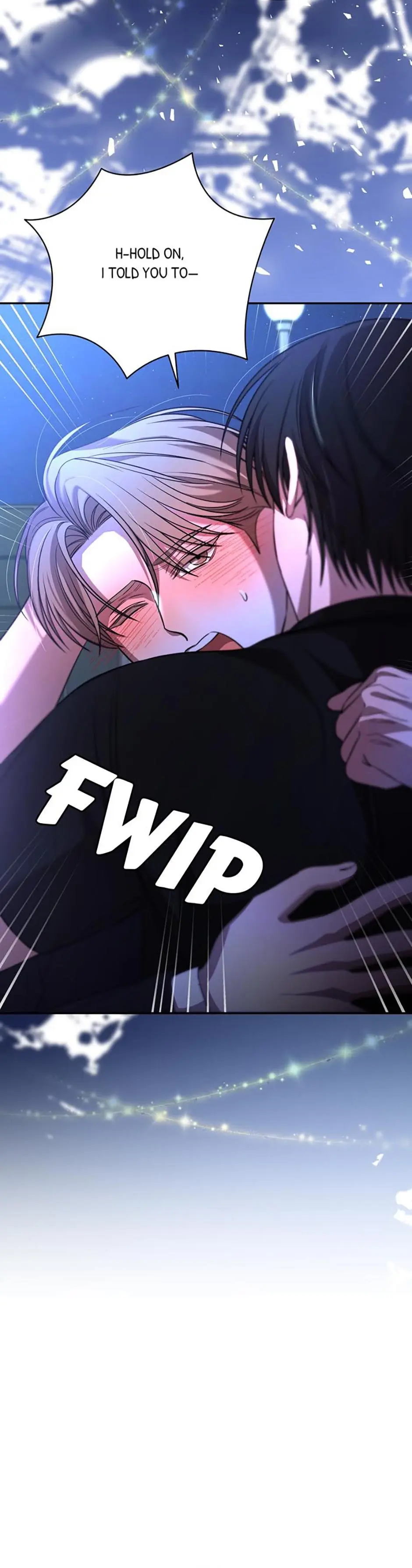 Stuck In My Sister’s Dating Sim - Chapter 90 Page 35