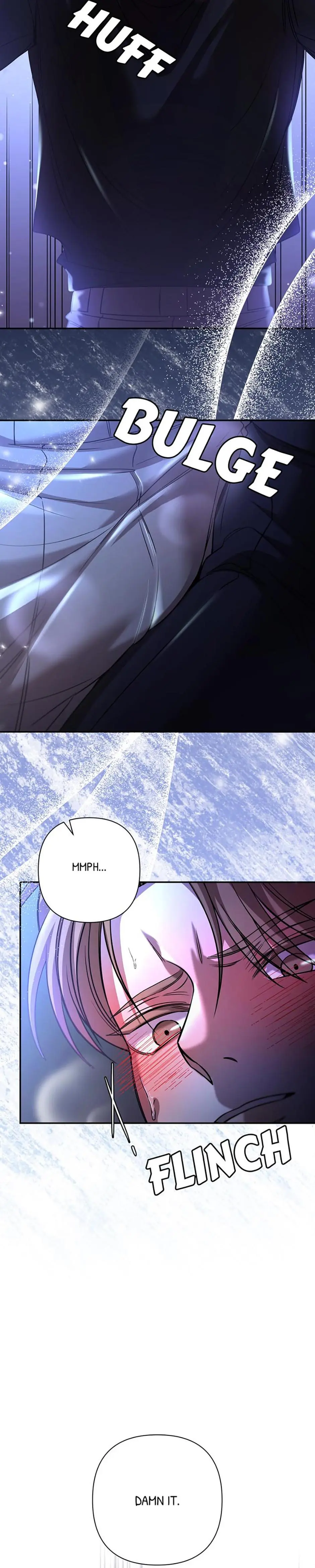 Stuck In My Sister’s Dating Sim - Chapter 90 Page 37