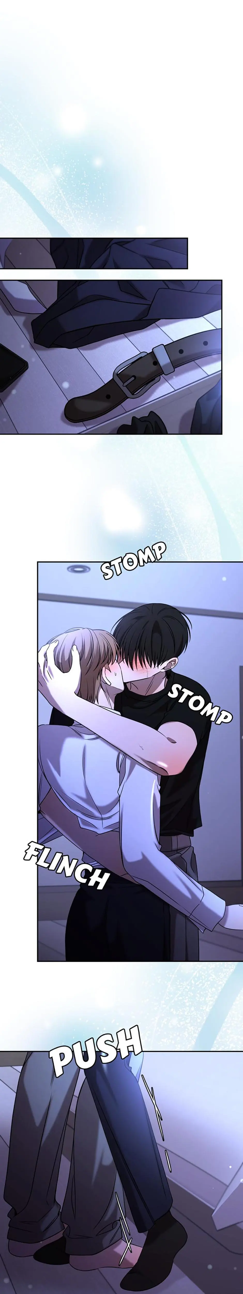 Stuck In My Sister’s Dating Sim - Chapter 91 Page 2