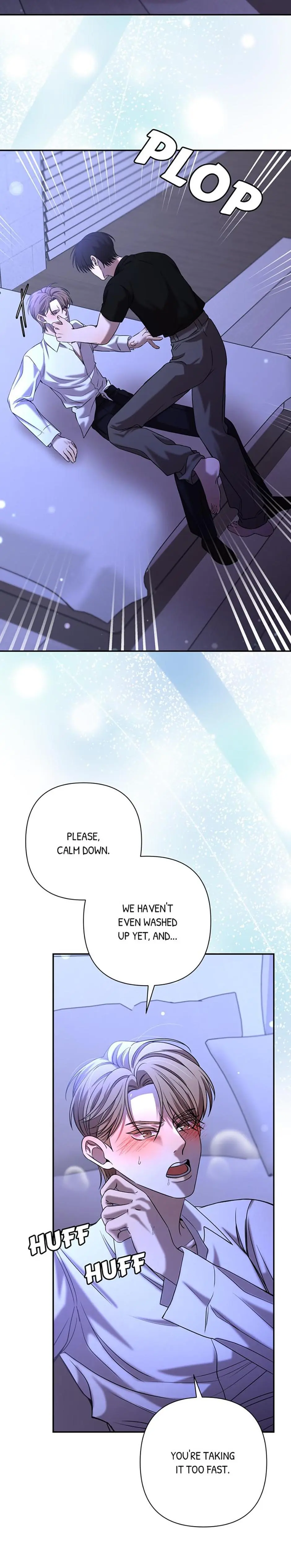 Stuck In My Sister’s Dating Sim - Chapter 91 Page 3