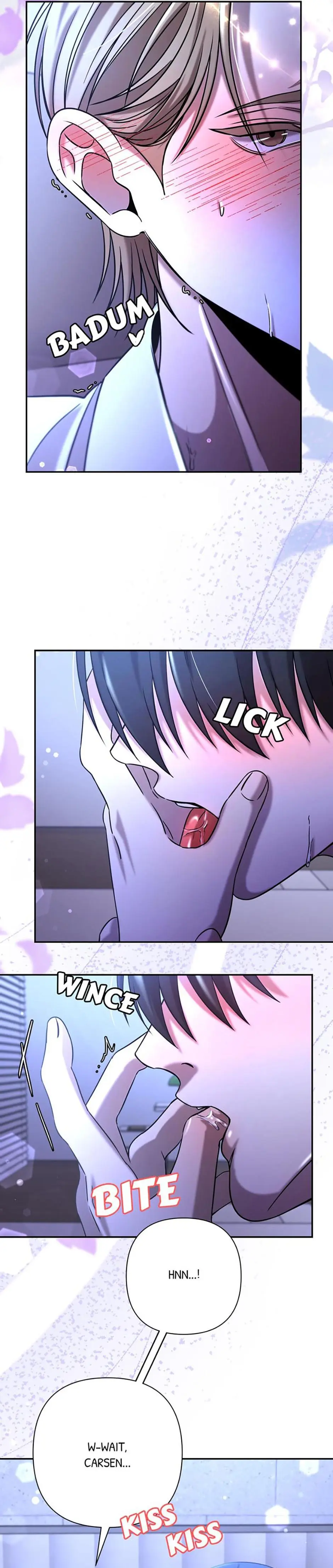 Stuck In My Sister’s Dating Sim - Chapter 91 Page 6
