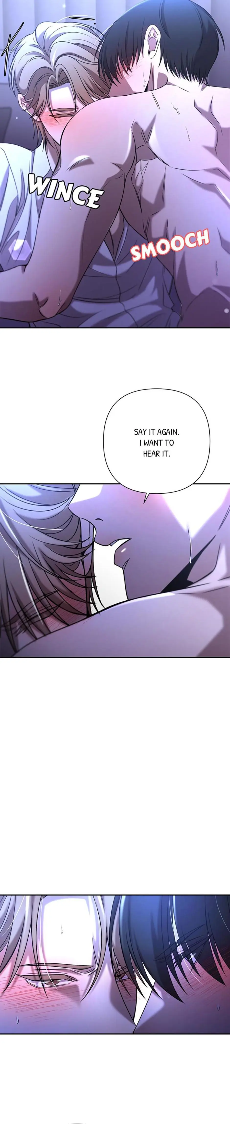 Stuck In My Sister’s Dating Sim - Chapter 91 Page 7