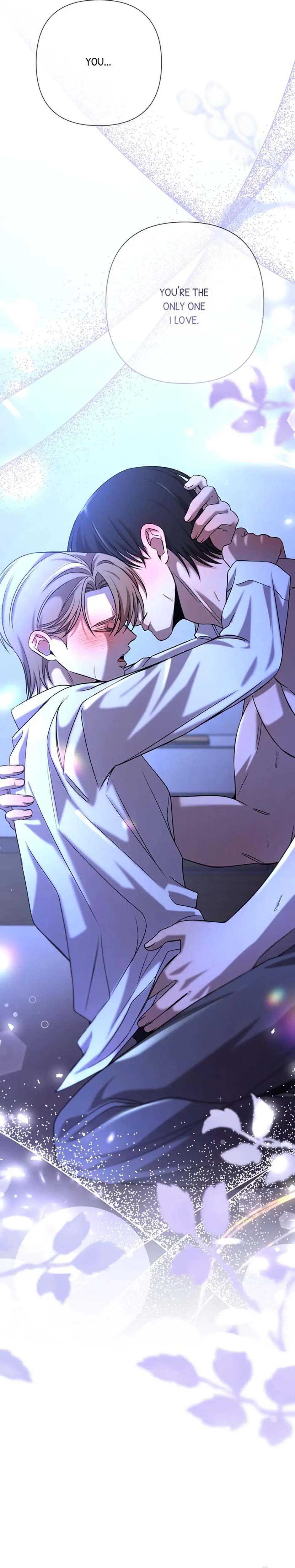Stuck In My Sister’s Dating Sim - Chapter 91 Page 8