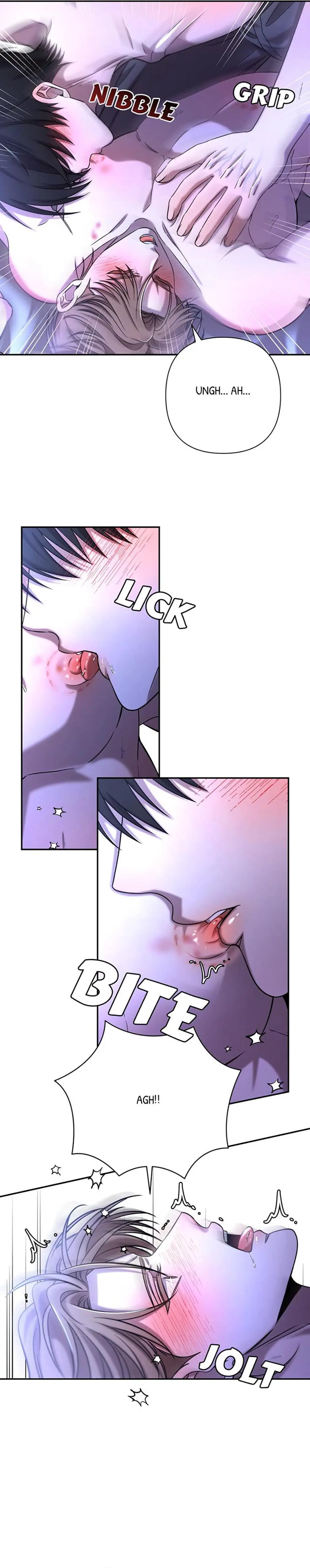 Stuck In My Sister’s Dating Sim - Chapter 91 Page 11