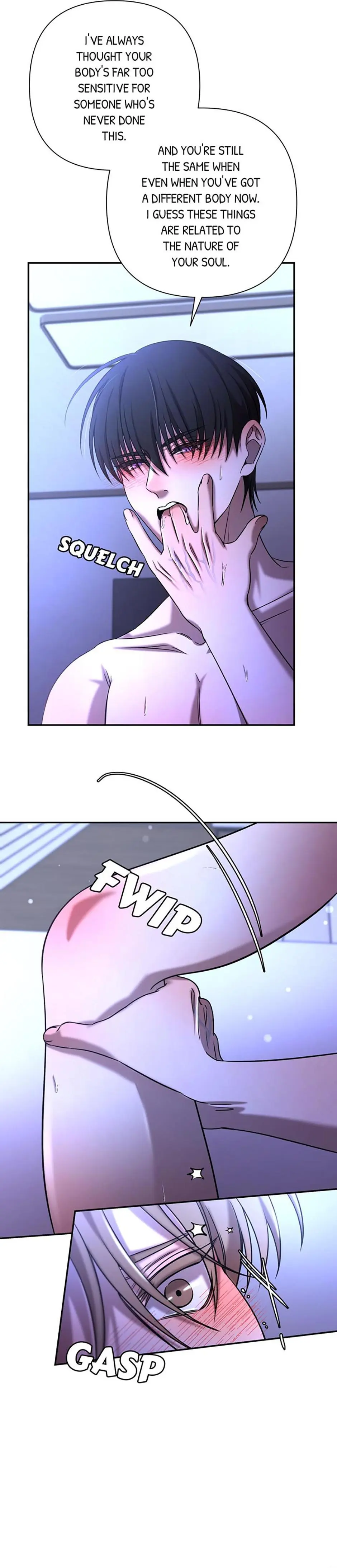 Stuck In My Sister’s Dating Sim - Chapter 91 Page 12