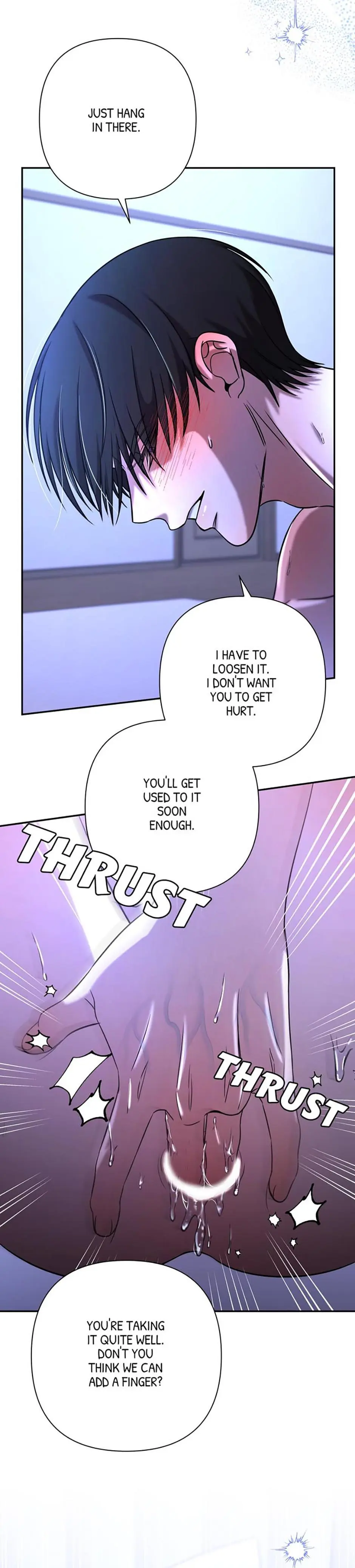 Stuck In My Sister’s Dating Sim - Chapter 91 Page 15