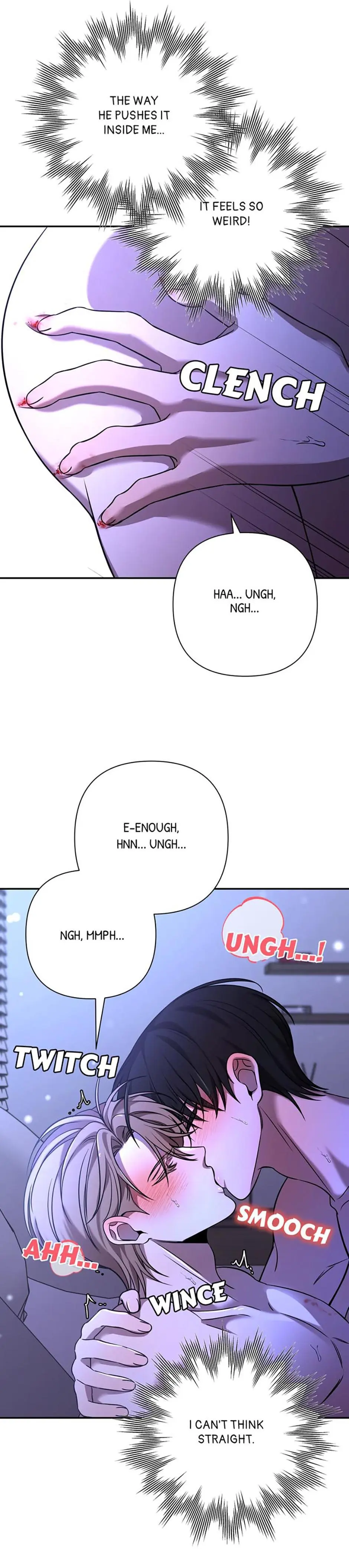 Stuck In My Sister’s Dating Sim - Chapter 91 Page 17